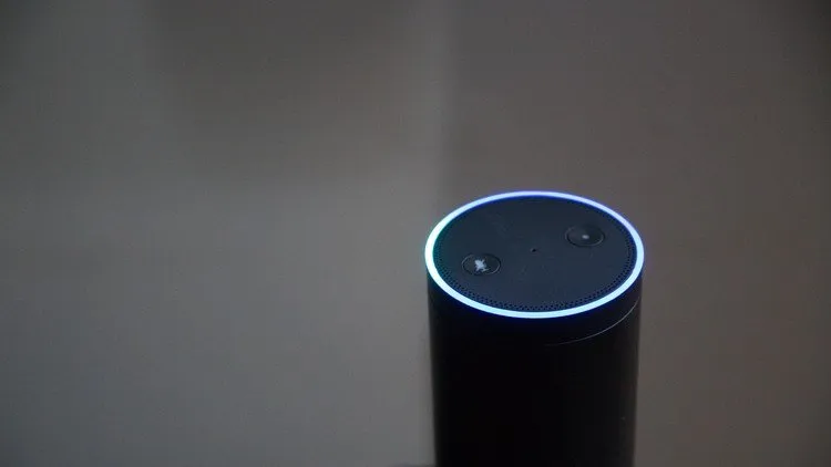 Amazon Echo Development Basics