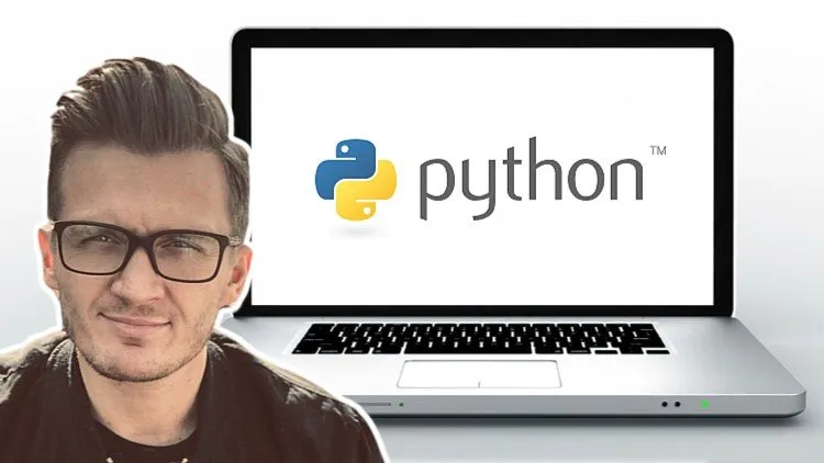 The Complete Python Bootcamp 2023 - Automate Anything!