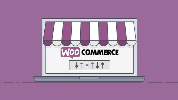 2021 - Setup Wordpress E-COMMERCE Website using WooCommerce