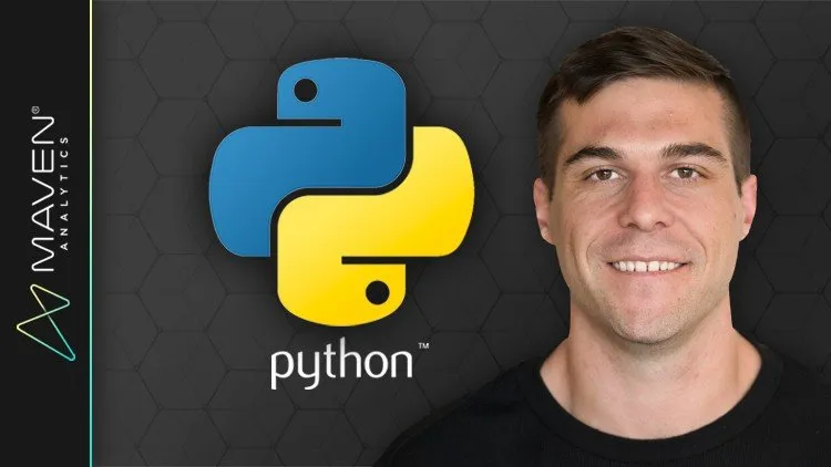 Python Foundations for Data Analysis & Business Intelligence