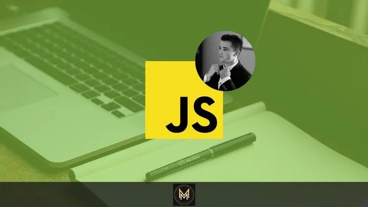 Modern JavaScript  from Beginner to Advanced