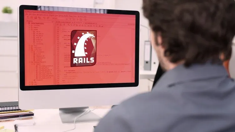 Ruby On Rails for Beginners