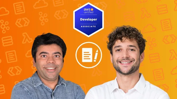 Practice Exams | AWS Certified Developer Associate 2023