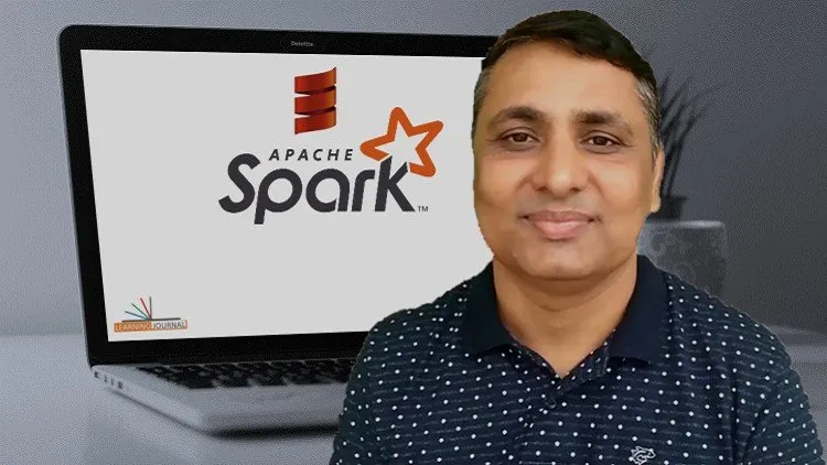 Apache Spark 3 - Spark Programming in Scala for Beginners