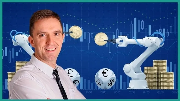 Forex Trading with Robots + 30 Best Strategies