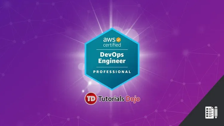 AWS Certified DevOps Engineer Professional Practice Exams