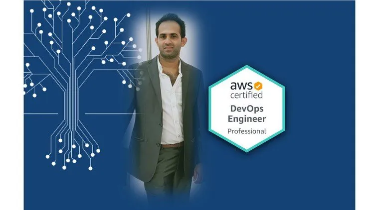 AWS Certified Devops Engineer Professional Exam - DOP-C01