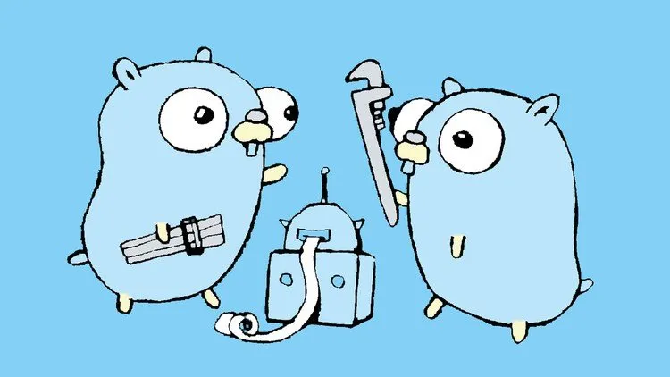 Concurrency in Go (Golang)