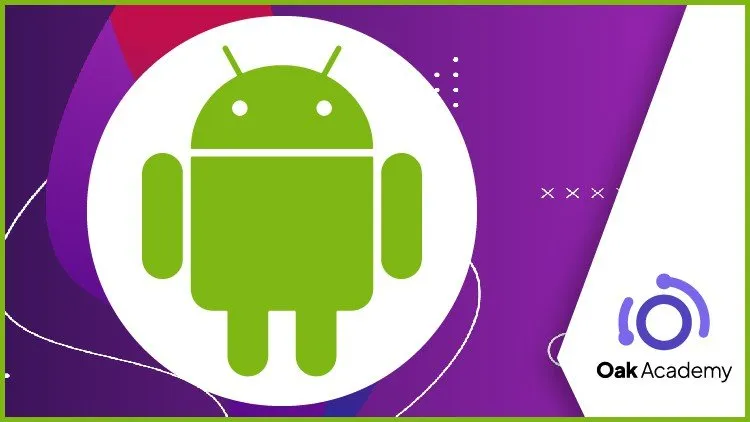 Android App Development Course with Android 11 | Android