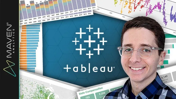 Tableau Prep for Business Intelligence