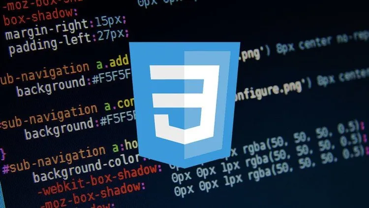 The Complete CSS Course