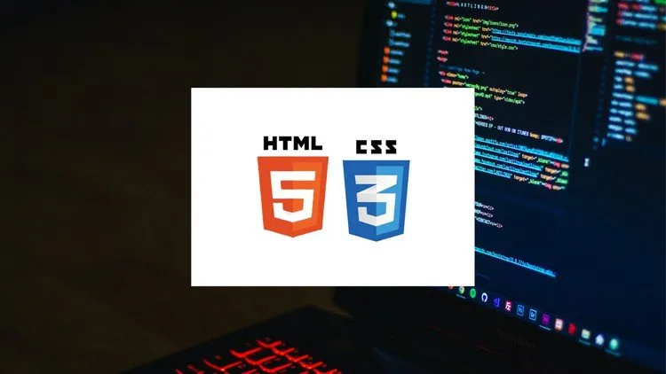 Complete HTML and CSS Course 2022 (Beginner to Advanced)