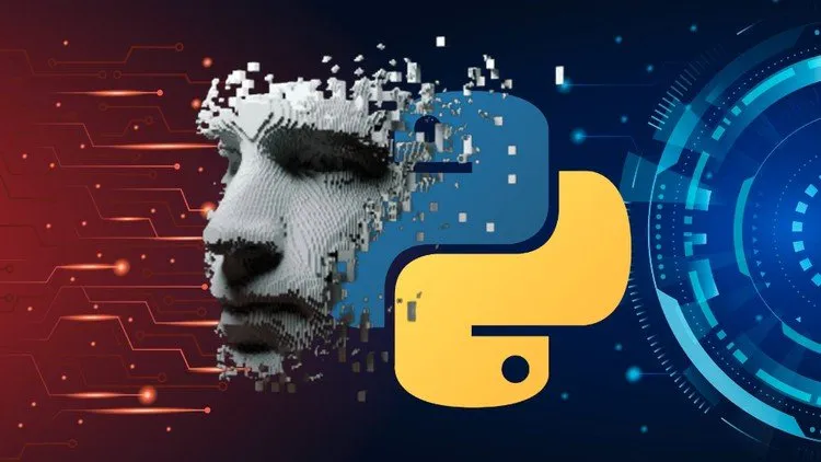 2 in 1: Python Machine Learning PLUS 30 Hour Python Bootcamp