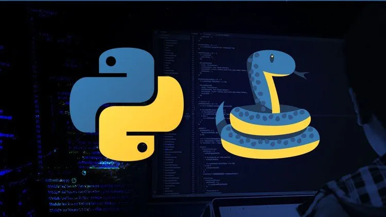 Learn Python Programming From A-Z: Beginner To Expert Course