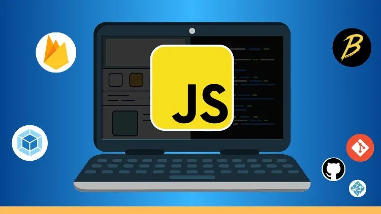 JavaScript Masterclass: Zero To Job Ready With 10 Projects