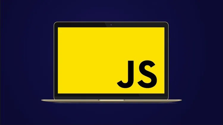 JavaScript for Beginners - Learn with 6 main projects!