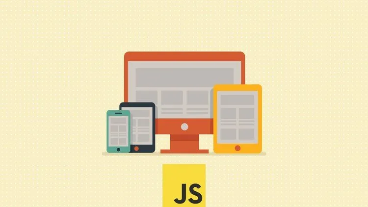 Learn JavaScript from scratch