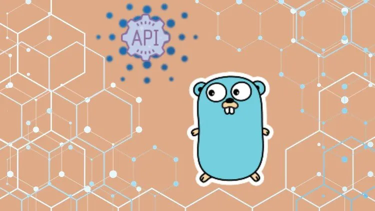 REST based microservices API development in Golang