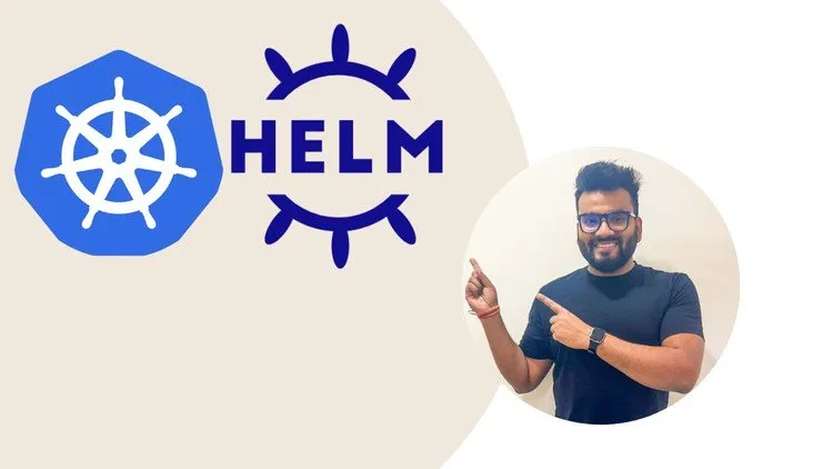 HELM3 Chart - A Kubernetes Package Manager