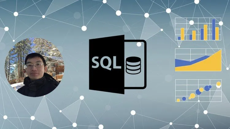 SQL for Data Analytics 2021