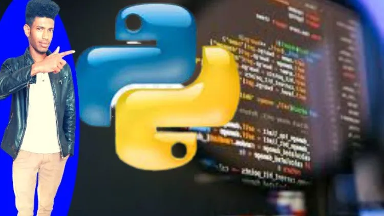 Learn Python By Doing Real World Projects  from Scratch 2023