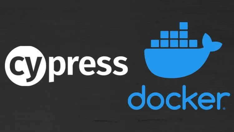 Cypress V7 + Docker + Cucumber -Turn Experts in 7 Hours