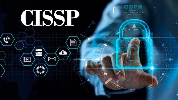 Certified Information Systems Security Professional - CISSP