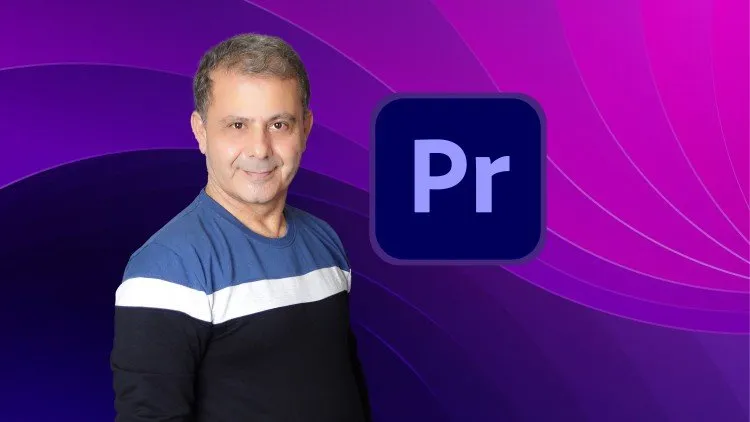 Adobe Premiere Pro CC: Video Editing in Adobe Premiere Pro