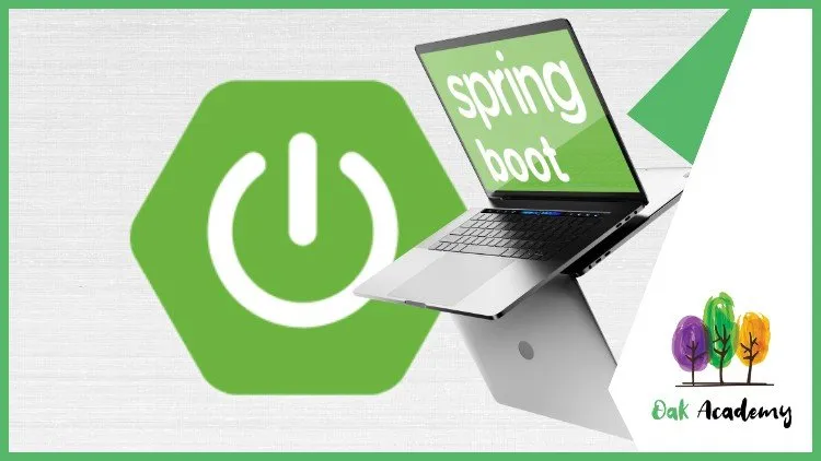 Spring Boot: Learn Spring Boot From Scratch