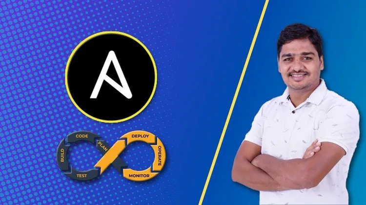 Ansible for the DevOps Beginners & System Admins