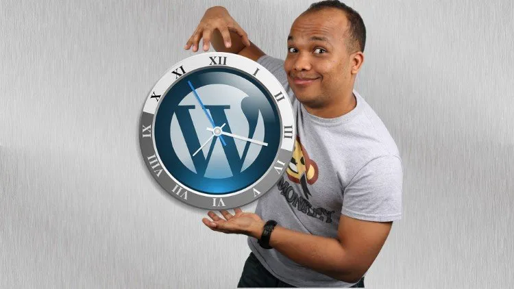 WordPress for Beginners: The Complete 2021 WordPress Guide