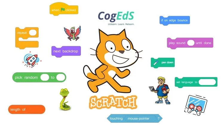 Scratch Programming for Beginners