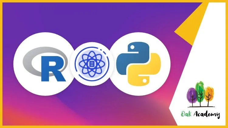 Data Science with R and Python | R Programming