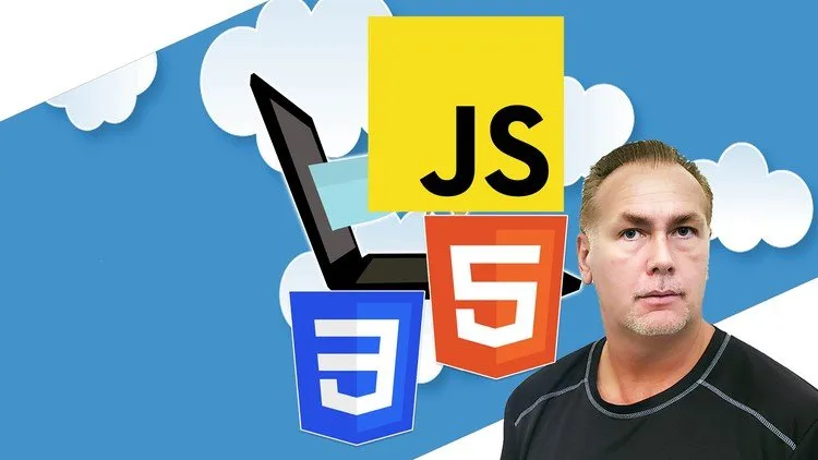 Modern Web Design Beginners HTML CSS JavaScript 25+ Projects