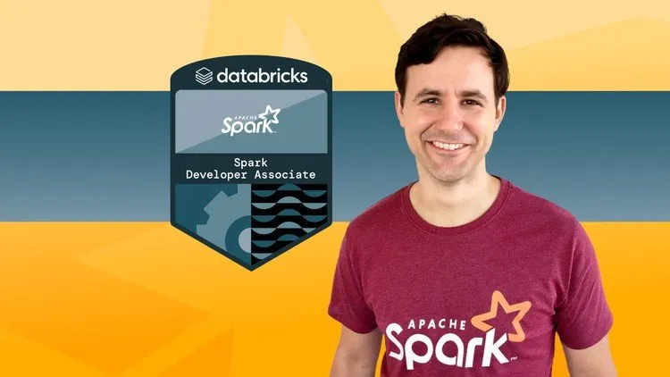 Databricks Certified Developer for Spark 3.0 Practice Exams