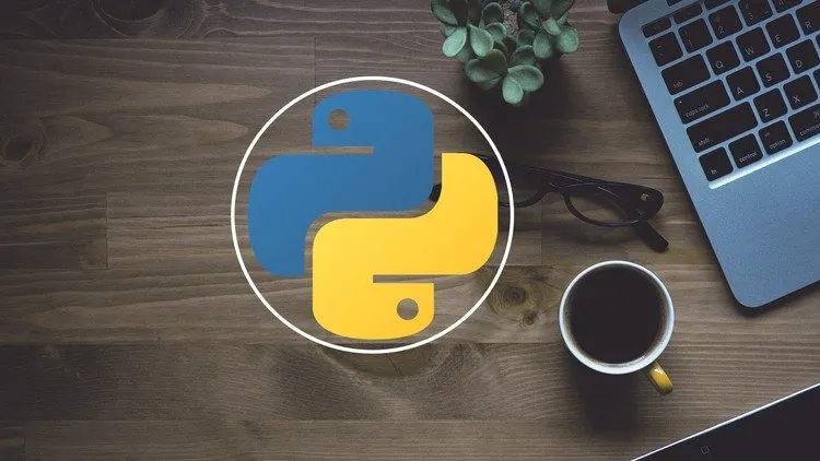 Python Bootcamp : Complete Python Programming Masterclass