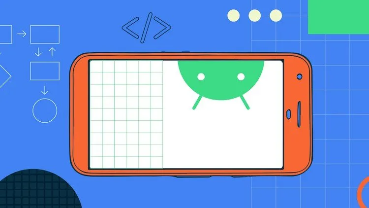 Learn Android development from Scratch(Complete package)