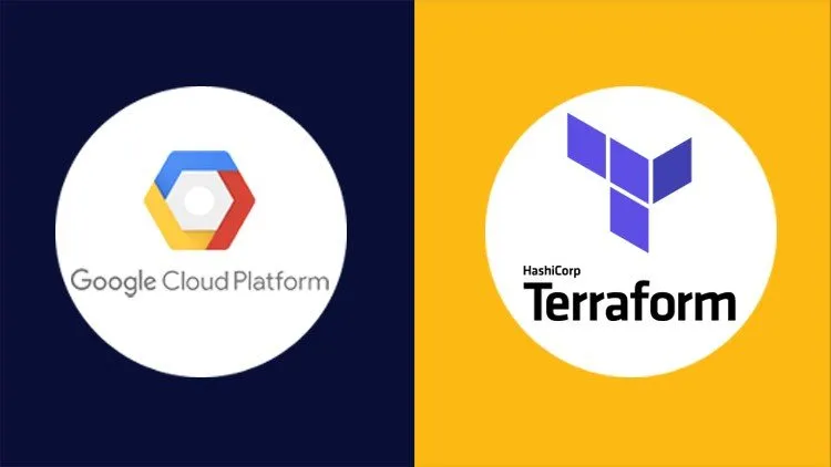 Terraform Beginner to Advanced - Using Google Cloud Platform