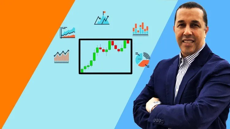 Learn Stock Trading Using Candlesticks & Technical Analysis