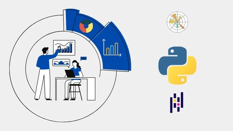 Learn Python Libraries For Data Analysis & Data manipulation