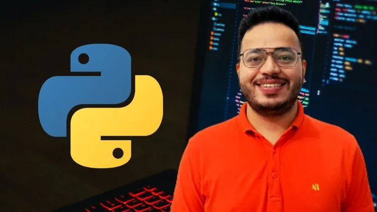 Learn Complete Python Programming in 2023: Zero to Mastery