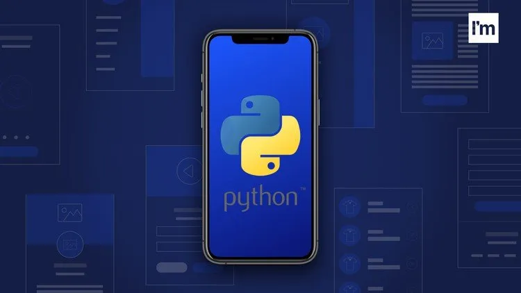 Make 10 Android/iOS Mobile Applications in Python