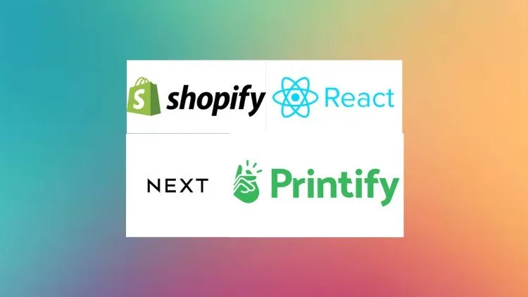 Build a Full-Stack Shopify App with NodeJS, React & MongoDB
