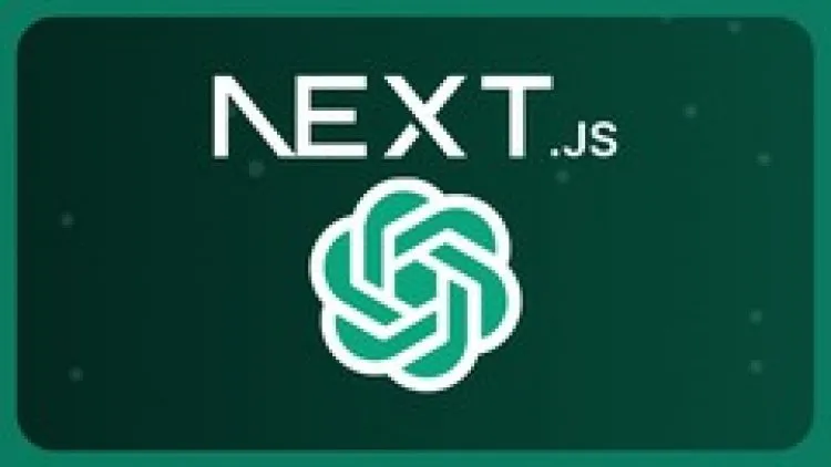 Next.js, React JS & OpenAI: In Demand Project Development