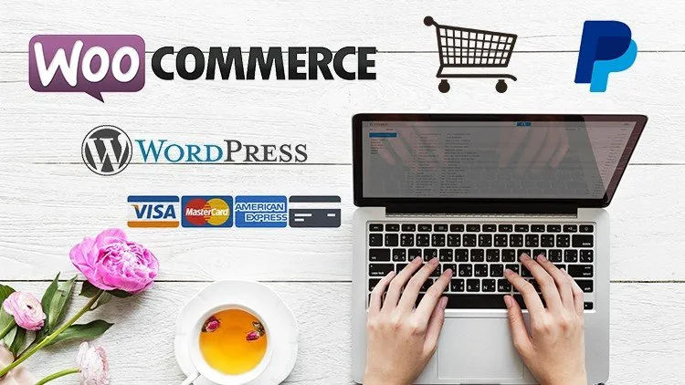 Create FREE E-Commerce Store with Wordpress and WooCommerce