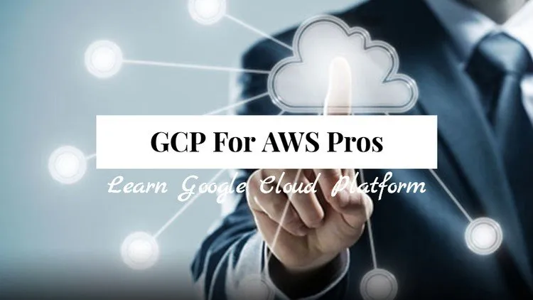 Introduction to Cloud Computing with AWS, Azure and GCP