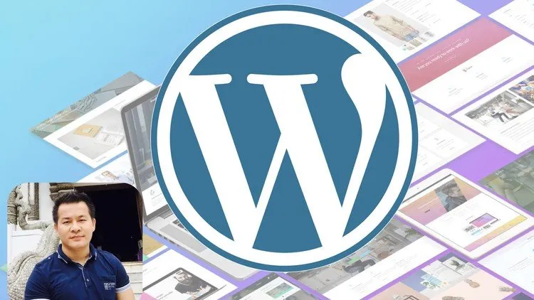 WordPress for Beginners - Learn Complete Web Designing
