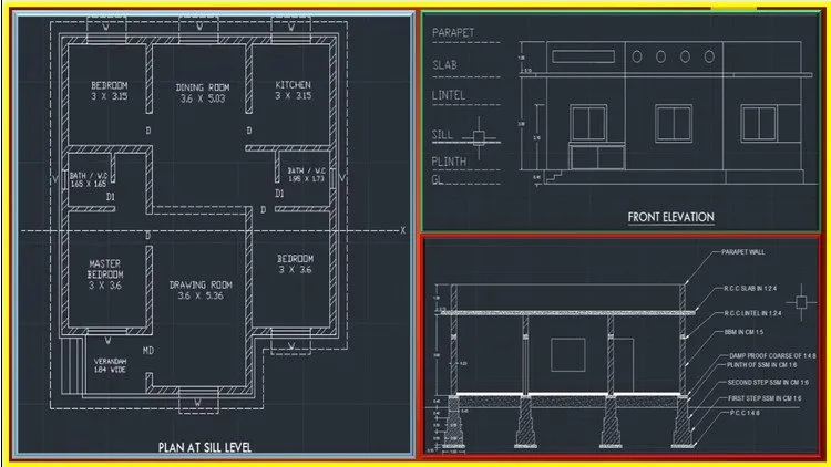 Autocad Beginners Course for Civil Engineers