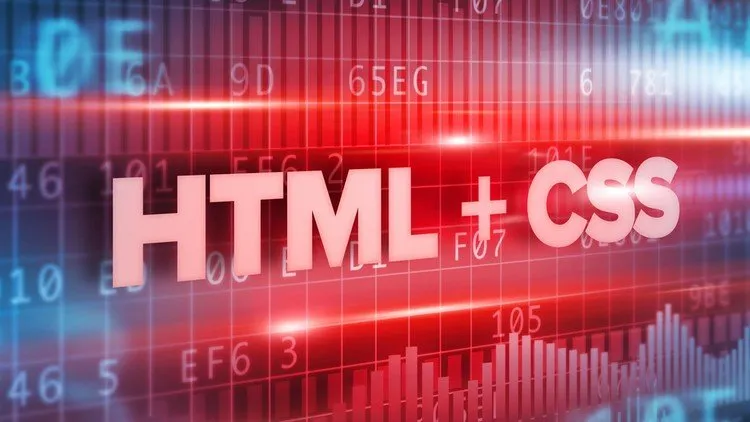 Web Development Fundamentals: HTML & CSS