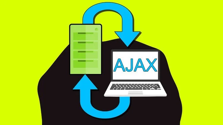 *NEW* AJAX fundamentals, simply put